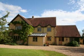 The Orchard, Fifehead Hill, Gillingham SP8 5RR