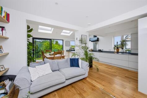 Braybon Avenue, Patcham, Brighton