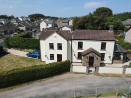 1, The Close, Coleford GL16 7DJ