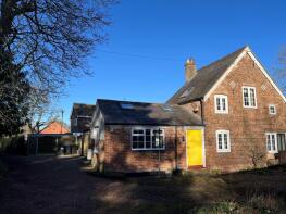 1, Moat Farm Court, Pulford Lane, Dodleston, Chester CH4 9NN