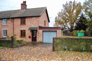 1 Finchams, Hepworth Road, Diss IP22 2PQ