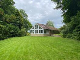 The Quarry, Copse Shute Lane, Barrington, Ilminster TA19 0JD