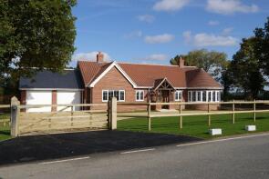 Oaklands, High Street Green, Halstead CO9 3LG