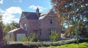 4 The Oaks, Main Street, Kirkcudbright DG6 4NT