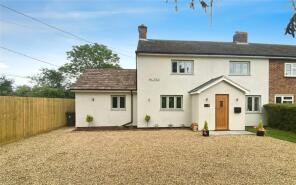 3, Millfield, Ipswich IP6 9JU