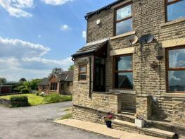 104, Peep Green Road, Hartshead, Liversedge WF15 8AH
