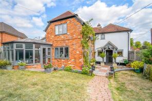 Jayswood Cottage, Clay Lane, Beenham, Reading RG7 5PD