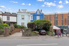 534, Mumbles Road, Mumbles, Swansea SA3 4DH