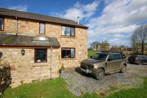 Bowford Cottage, Commons Lane, Blackburn BB2 7LN