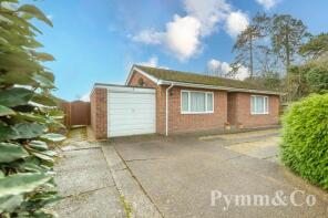 8, Elm Close, Dereham NR19 1RW