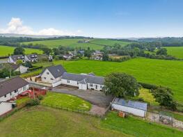 North Barbeth Farm, Coalhall Farm Access Road, Ayr KA6 6ND