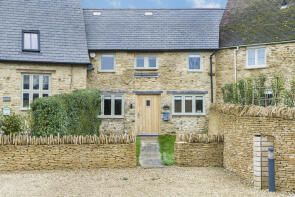 2a Little Oaks, Irons Court, Chipping Norton OX7 7AY
