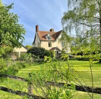 Ivy Farm, Darrow Green Road, Harleston IP20 0AY