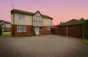 10, Whitacre, Parnwell, Peterborough PE1 4SU