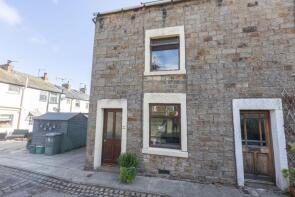 4, West View, Glasson Dock LA2 0DF