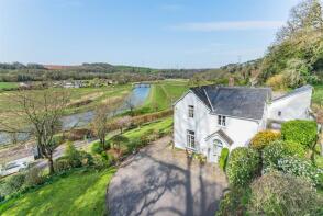 Weare House, Road From Weare Giffard Cross To Corner Cottage, Bideford EX39 4QN