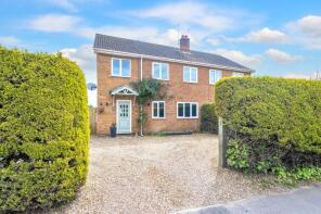 2a The Brambles, Vong Lane, King's Lynn PE32 1BW