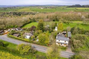 White Cottage, Docklow HR6 0RU