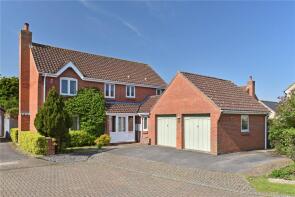 9, Longs Field, North Curry, Taunton TA3 6NN