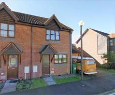 21, Deacon Place, Middleton, Milton Keynes MK10 9FR