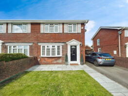 2, Windsor Village, Port Talbot SA12 7EU