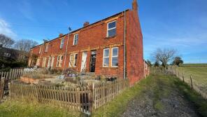 6, Ness Terrace, Potters Side Lane To Dibble Bridge Bank, Commondale, Whitby YO21 2HL