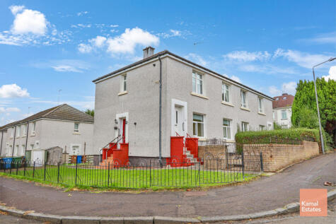 Hemlock Street, Glasgow, G13 1