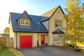 11, Bizzyberry Crescent, Biggar ML12 6ZA