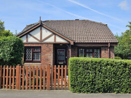 5, Barnside Way, Moulton, Northwich CW9 8PT