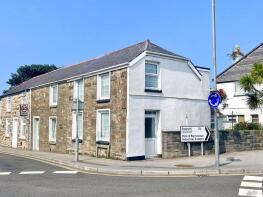 2, Church Road, Redruth TR15 3PT