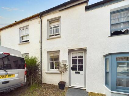 King Street, Bude, Cornwall