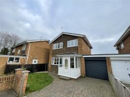 4, Brancepeth Close, Durham DH7 7QW