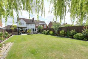 27, Mill Road, Leighton Buzzard LU7 9BT