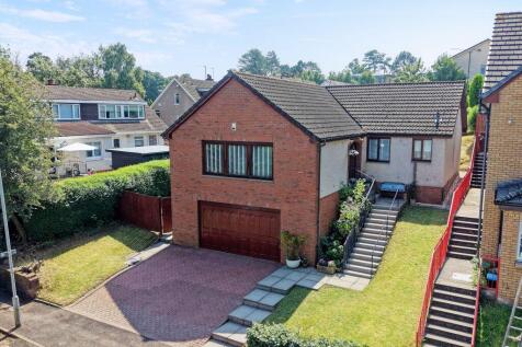 3 Jennys Well Road, Paisley, PA2 7HF