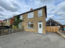 2, Park Avenue, Penistone, Sheffield S36 6DN