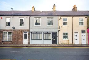 9, Victoria Place, Bangor LL57 3AG