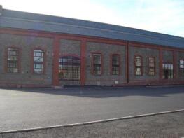 15, The Great Engineering Building (court E), Winding Wheel Lane, Penallta CF82 6AN