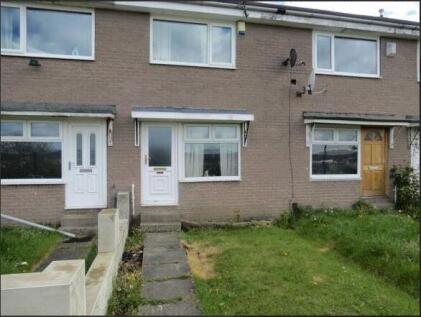 Arnford Close, Bradford