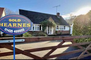 21, Ashley Drive South, Ashley Heath BH24 2JS