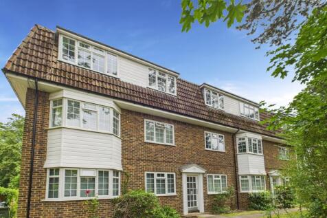 Alexandra Road, Epsom, Surrey, KT17 4BY