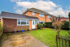 22, Green Close, Lewes BN8 5LG