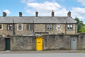 6, Marsden Row, Ashopton Road, Hope Valley S33 0DB