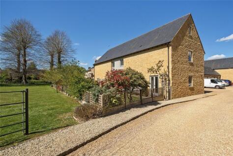 The Elms, Silverstone, Towcester, Northamptonshire, NN12