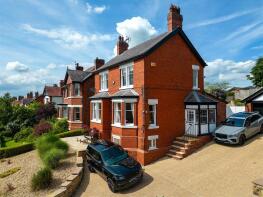 71 Brierfield, Longhurst Lane, Marple Bridge, Stockport SK6 5AH