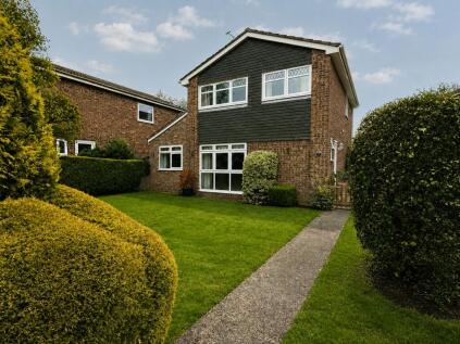 Kingsmead, Nailsea, North Somerset, BS48