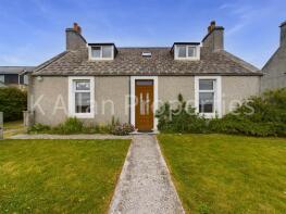 Allangarth, B9066 From Ness Road To Gill Pier, Orkney KW17 2DH