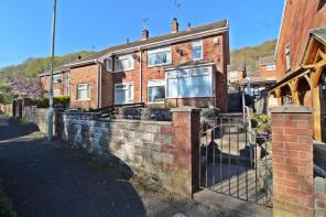 3, Graig-yr-helfa Road, Pontypridd CF37 4AR