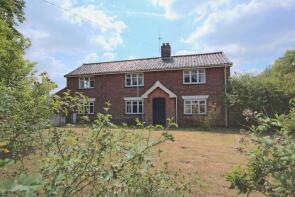 The Old Post Office, Vicarage Road, Diss IP21 5RB
