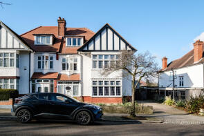 42, Lanchester Road, Hornsey, London N6 4TA