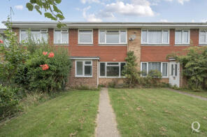 62, Honeyball Walk, Sittingbourne ME9 9TG